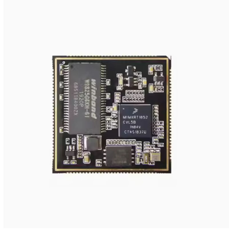 NXP I.MX RT1052 CORE BOARD