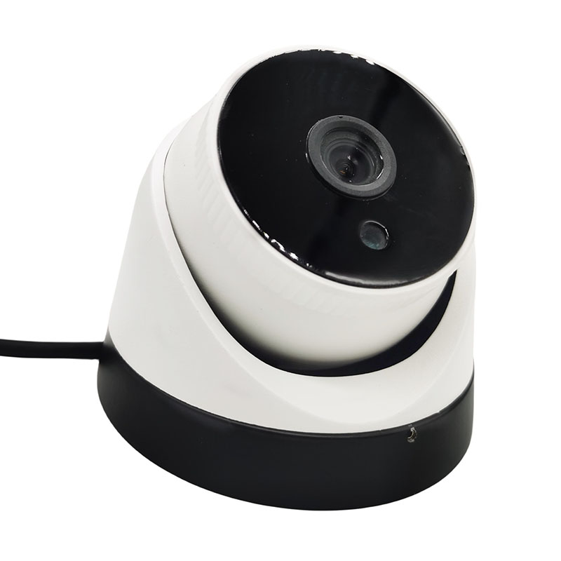 Rockchip RV1126 4K AI Camera